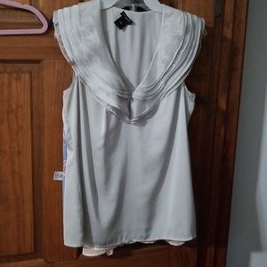 Womens dress top